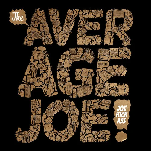 Joe Kickarse