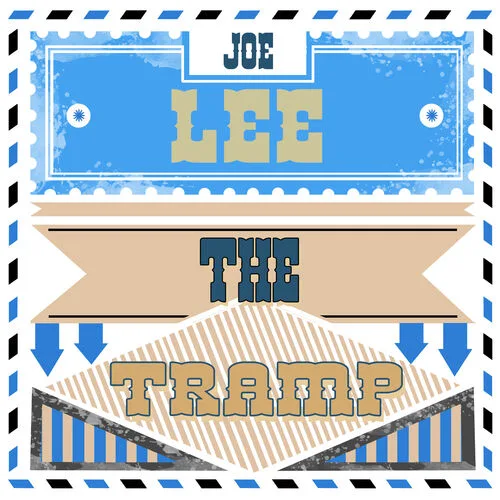 Joe Lee