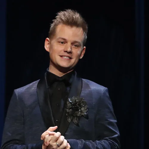 Joel Creasey