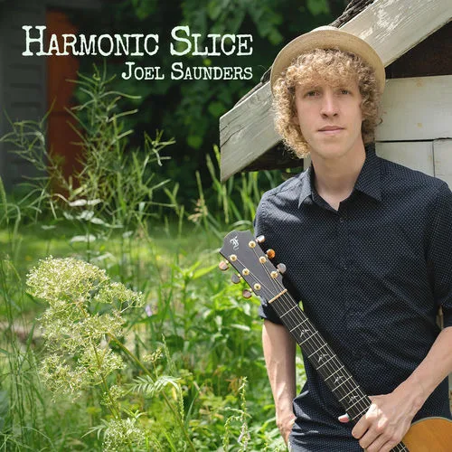 Joel Saunders