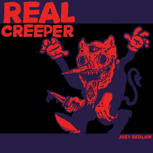 Joey Bedlam