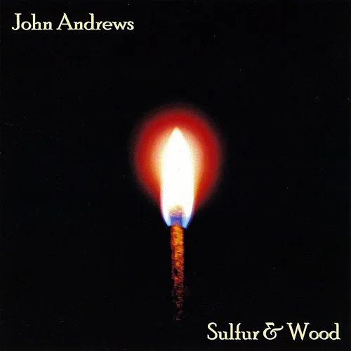 John Andrews