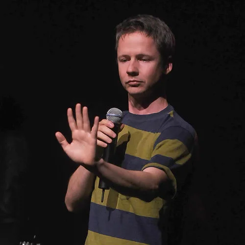 John Cameron Mitchell