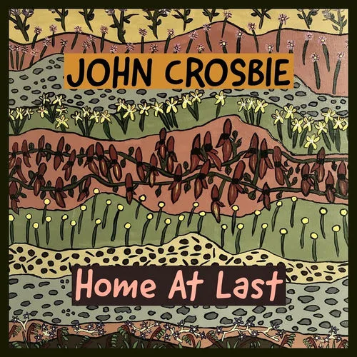 John Crosbie
