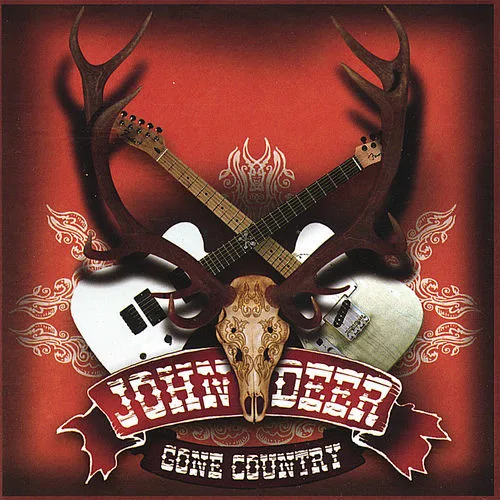 John Deer