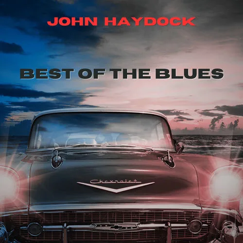 John Haydock