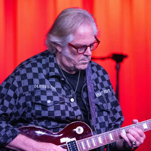 John Jorgenson