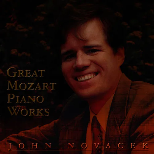John Novacek