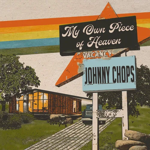 Johnny Chops