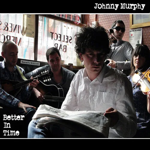 Johnny Murphy