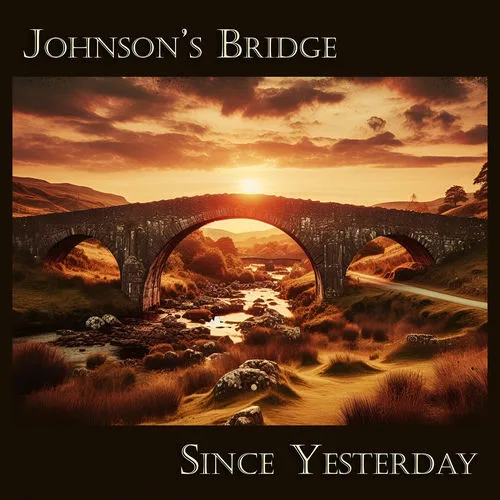 Johnson’s Bridge