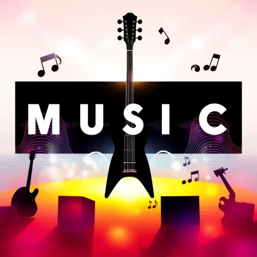 Join us to support the Music Residency Program