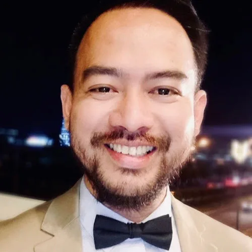 Jonah Manzano