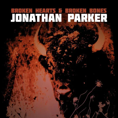 Jonathan Parker