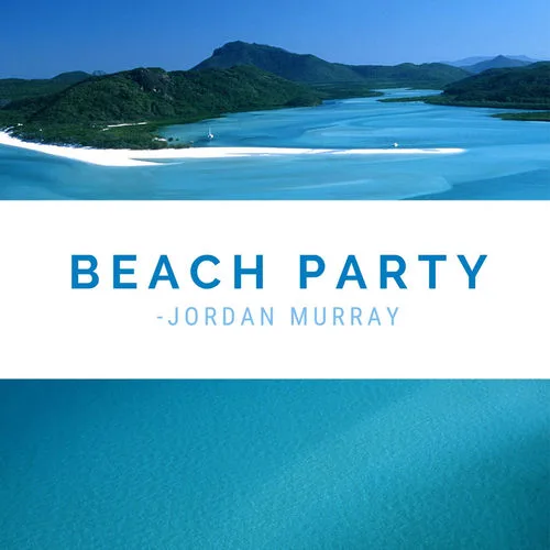 Jordan Murray