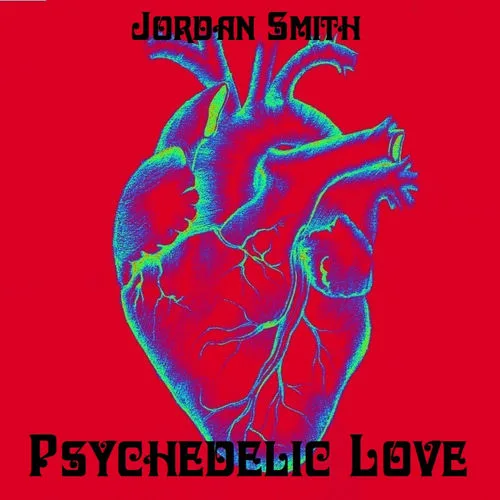 Jordan Smith