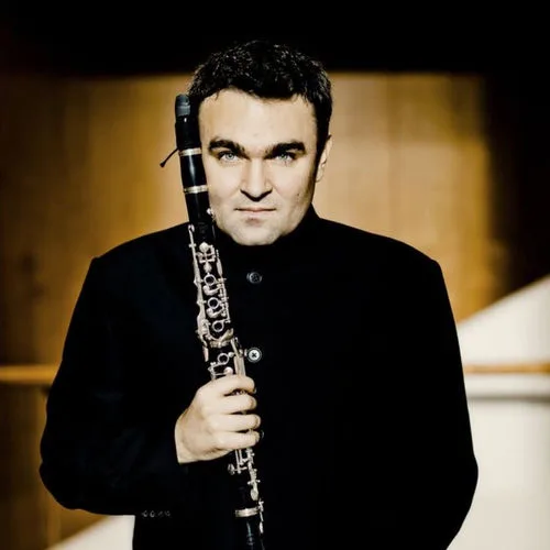 Jörg Widmann