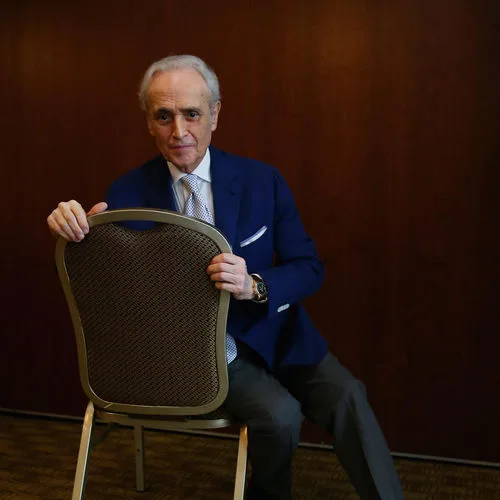 José Carreras