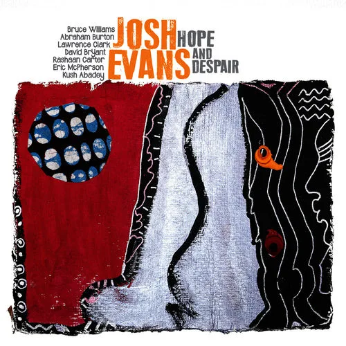 Josh Evans