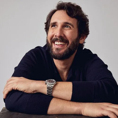 JOSH GROBAN