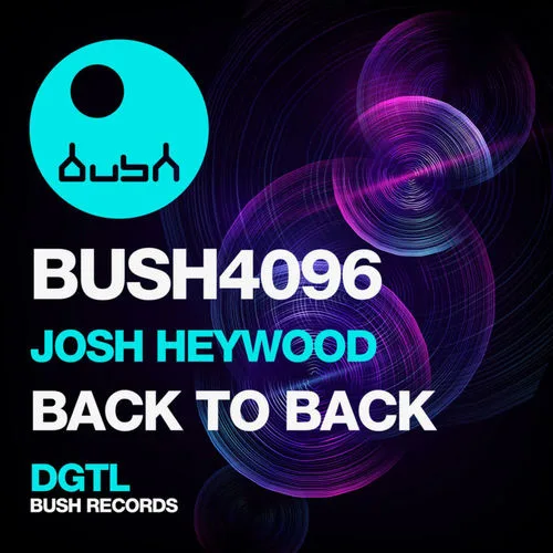 Josh Heywood