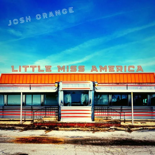 Josh Orange