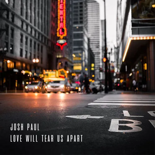 Josh Paul