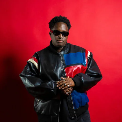 Joshua Baraka