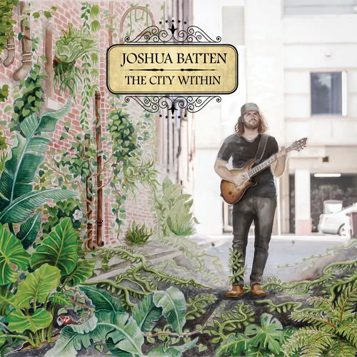 Joshua Batten