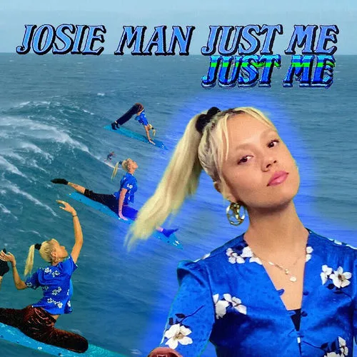 Josie Ryan