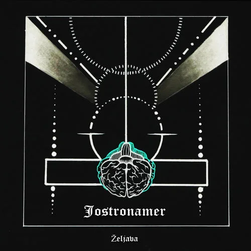 Jostronamer