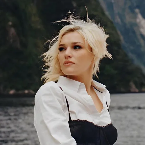 JOY.