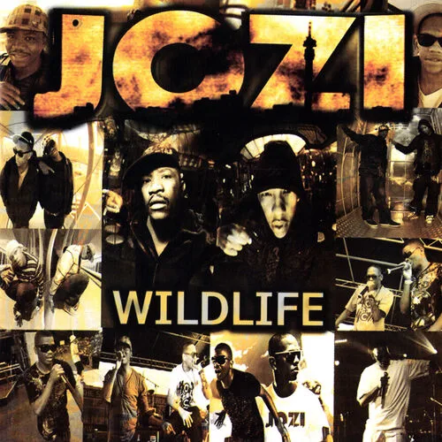Jozi