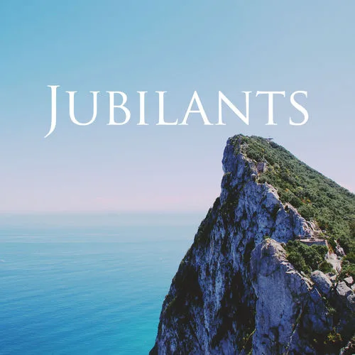 Jubilants