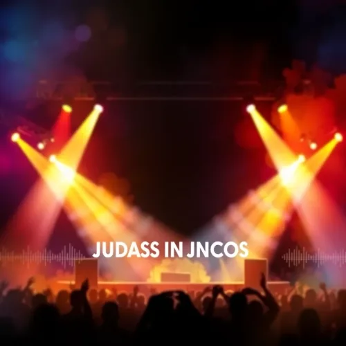 JUDAS IN JNCOS