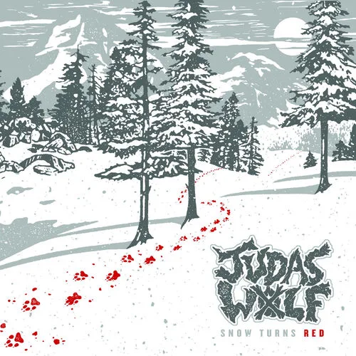 Judas Wolf