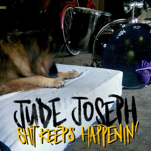 Jude Joseph