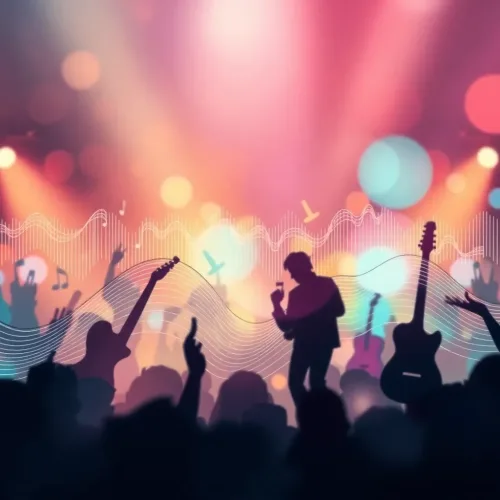 Jude Pascal’s “Sweet July” Tour Finale