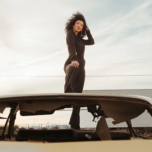 Judith Hill