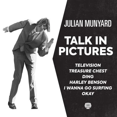 Julian Munyard