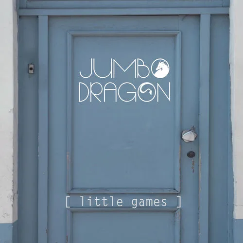 Jumbo Dragon