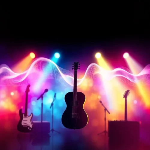 Junior School Solo performances