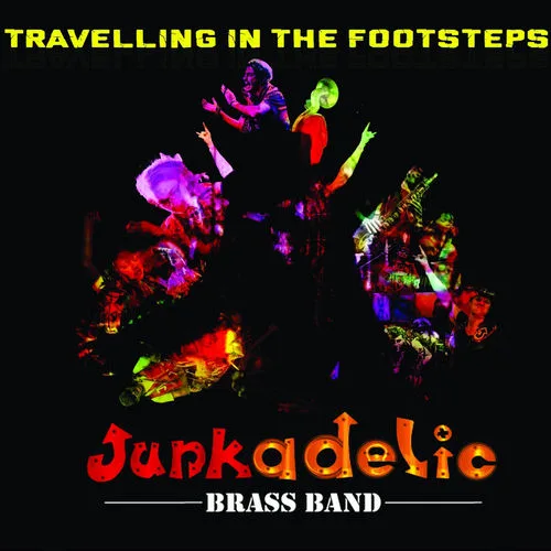 Junkadelic Brass Band