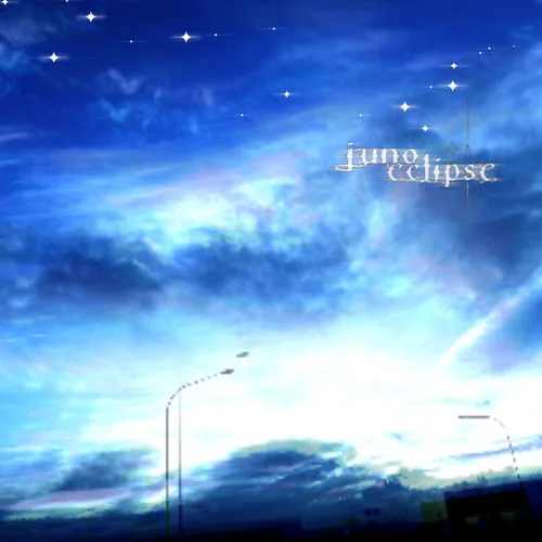 juno eclipse