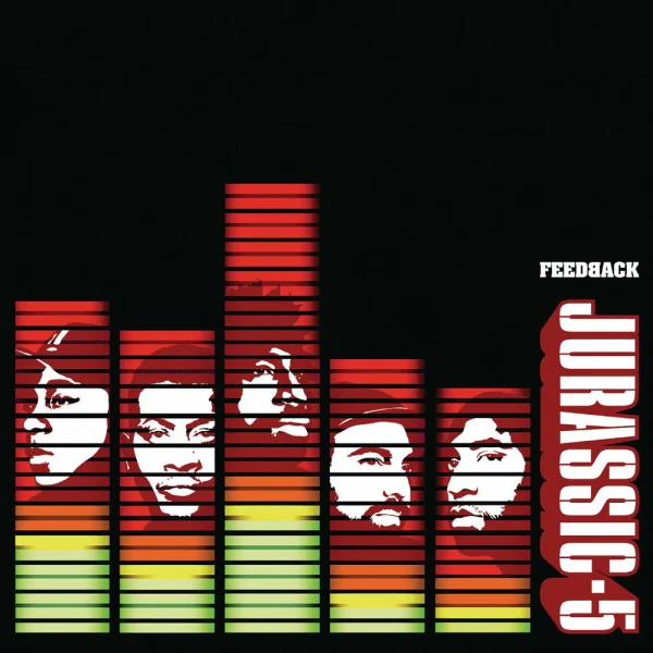 Jurassic 5
