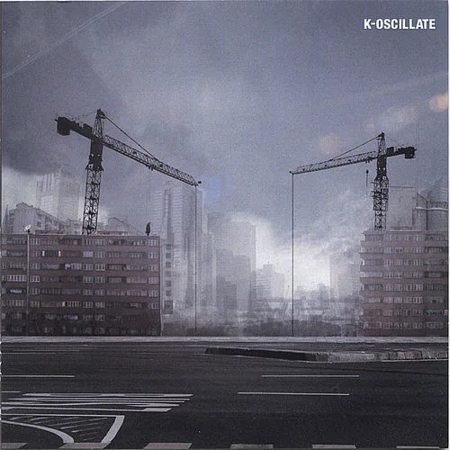 K-Oscillate