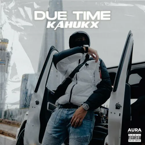 Kahukx