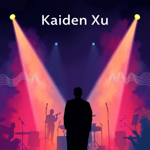 Kaiden Xu