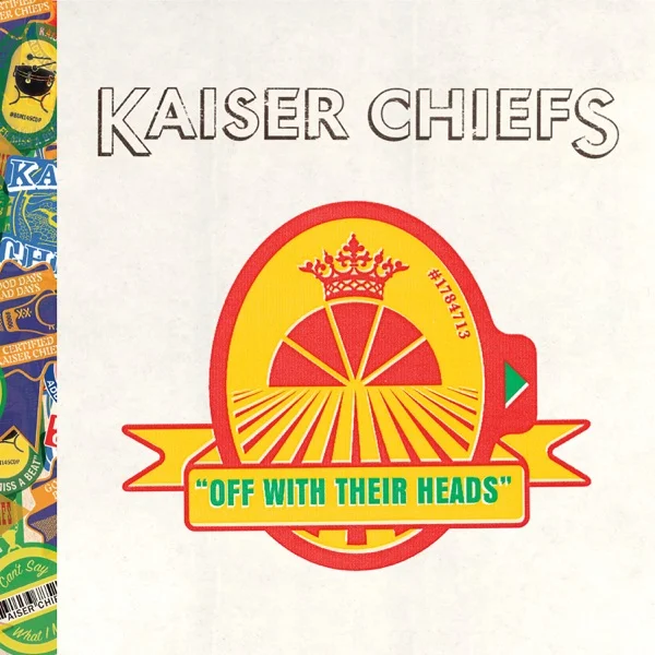 Kaiser Chiefs