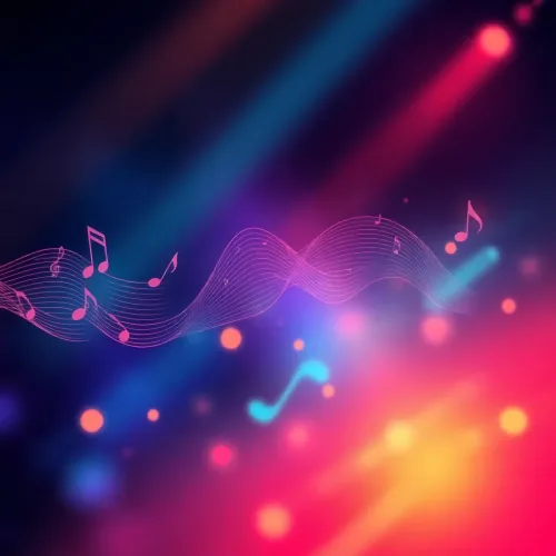 Karen Lee Andrews – Blue Nights